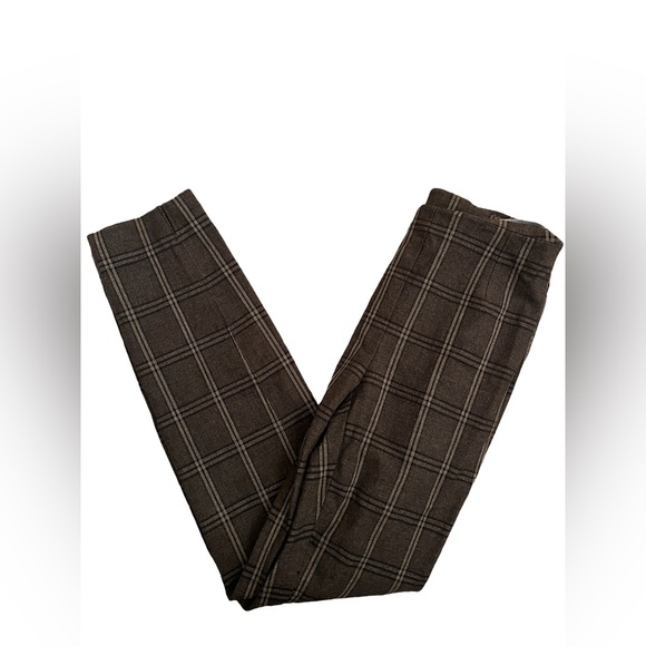 White House Black Market Pants - White House Black Market The Ankle Skinny Trousers